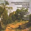 Septet, Variations, Fagott Concerto : Hula / Praga Camerata, etc