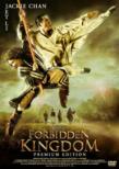 The Forbidden Kingdom