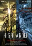 Highlander: The Search For Vengeance