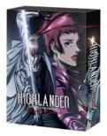 Highlander: The Search For Vengeance