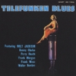 Telefunken Blues