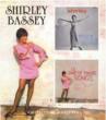 Shirley Stops The Shows / 12 Of Those Songs (Rmt)