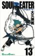 Soul Eater Vol.13