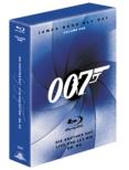 James Bond Blu-Ray Volume One