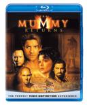 The Mummy Returns
