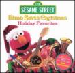 Elmo Saves Christmas: Holiday Favorites
