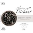 3 Serenades Trio : Trio Ulmian (2SACD)