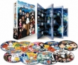 Net Ghost Pipopa Dvd-Box1