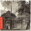 Requiem, Four Motets, Cum Jubilo, etc : B.Ives / Magdalen College Cho, etc