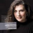 Chansons Grises : Janina Baechle