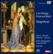 Magnificat, Etc: Naf / L'arpa Festante Basler Madrigalisten