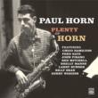 Plenty Of Horn