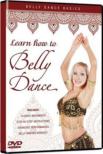 Learn How To Belly Dance