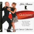 Let's Dance: Quickstep