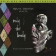 Only The Lonely