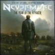 Year Of The Voyager