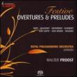 Festive Overtures W.proost / Rpo