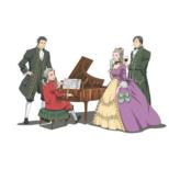Nodame Cantabile Paris Hen 4