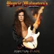 Perpetual Flame