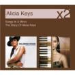 Songs In A Minor / Diary Of