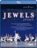 Jewels-balanchine: Paris Opera Ballet Connelly / Paris Opera O