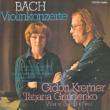 J.S.Bach: Konzerte Fur Violine(N).Bwv1041/1043/1060