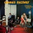 Cosmo`s Factory