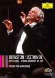 Beethoven:Overtures String Quartet Op.131