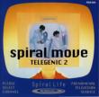 Spiral Move Telegenic 2