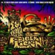 10 Years Of Finger Lickin' Album Sampler