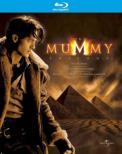 The Mummy Trilogy
