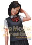 The Model Creation Dvd-Box