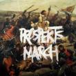 Prospekt's March Ep Coldplay