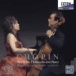 Chopin Works For Violoncello And Pian