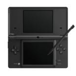 Nintendo DSi LL (Black)