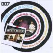 James Bond In Action / Themes For Secret Agents