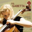 Dmitri Shostakovich: Cello Concerto No.2 Sonata For Cello And Piano