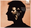 Cello Sonata,  Etc: Queyras(Vc)Tharaud(P)+poulenc: Cello Sonata,  Etc