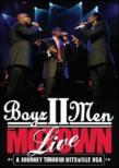 Motown Hitsville Usa Live