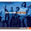 Essential Alabama 3.0 (Ltd)