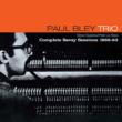 Complete Savoy Sessions 1962-63