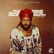 THAT HEALIN`FEELIN` Horace Silver