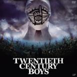 Twentieth Century Boys 1.Owari No Hajimari