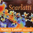 Laufer Transcriptions-d.scarlatti, Albeniz, Granados, Coelho, Vidre