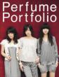 Perfume�@Portfolio