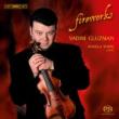 Fireworks-virtuoso Violin Works: Gluzman(Vn)A.yoffe(P)