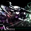 As