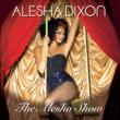 Alesha Show Alesha Dixon