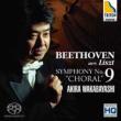 Symphony No, 9, -Piano version arr.Liszt : Akira Wakabayashi