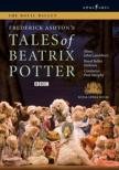 Tales of Beatrix Potter (Lanchbery): Hewitt, Cervera, Royal Ballet (2007)